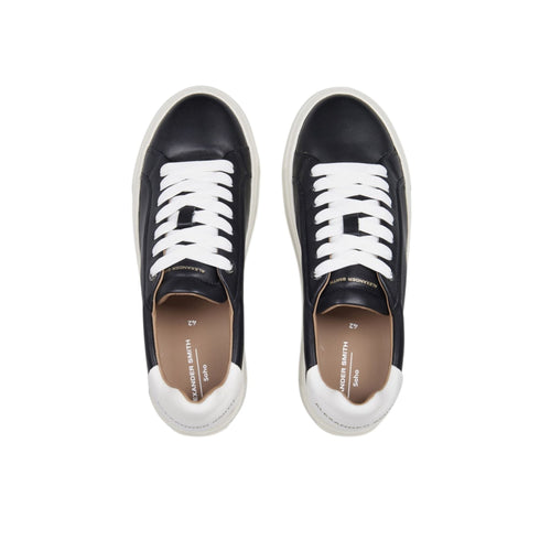 Alexander Smith Sneakers Sneakers Uomo modello Soho 40 - Francavilla Moda